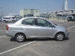 Used 2000 TOYOTA PLATZ BF67694 for Sale Image 6