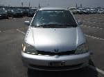 Used 2000 TOYOTA PLATZ BF67694 for Sale Image 8
