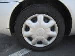Used 2000 TOYOTA PLATZ BF67694 for Sale Image 9
