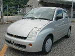 Used 2000 TOYOTA WILL VI BF67851 for Sale Image 1