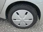 Used 2000 TOYOTA WILL VI BF67851 for Sale Image 10