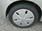 Used 2000 TOYOTA WILL VI BF67851 for Sale Image 11