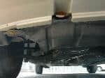 Used 2000 TOYOTA WILL VI BF67851 for Sale Image 13