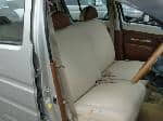 Used 2000 TOYOTA WILL VI BF67851 for Sale Image 17