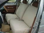 Used 2000 TOYOTA WILL VI BF67851 for Sale Image 18