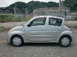 Used 2000 TOYOTA WILL VI BF67851 for Sale Image 2