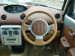 Used 2000 TOYOTA WILL VI BF67851 for Sale Image 21