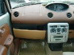 Used 2000 TOYOTA WILL VI BF67851 for Sale Image 22