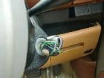 Used 2000 TOYOTA WILL VI BF67851 for Sale Image 25