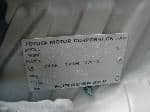 Used 2000 TOYOTA WILL VI BF67851 for Sale Image 26