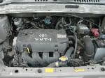 Used 2000 TOYOTA WILL VI BF67851 for Sale Image 27