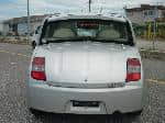Used 2000 TOYOTA WILL VI BF67851 for Sale Image 4