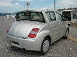 Used 2000 TOYOTA WILL VI BF67851 for Sale Image 5