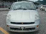 Used 2000 TOYOTA WILL VI BF67851 for Sale Image 8