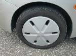 Used 2000 TOYOTA WILL VI BF67851 for Sale Image 9
