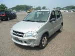 Used 2003 SUZUKI SWIFT BF67745 for Sale Image 1