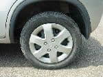 Used 2003 SUZUKI SWIFT BF67745 for Sale Image 10