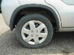 Used 2003 SUZUKI SWIFT BF67745 for Sale Image 11