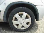 Used 2003 SUZUKI SWIFT BF67745 for Sale Image 12