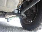 Used 2003 SUZUKI SWIFT BF67745 for Sale Image 14