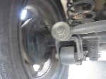 Used 2003 SUZUKI SWIFT BF67745 for Sale Image 15