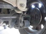 Used 2003 SUZUKI SWIFT BF67745 for Sale Image 16