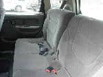 Used 2003 SUZUKI SWIFT BF67745 for Sale Image 19
