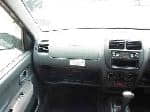 Used 2003 SUZUKI SWIFT BF67745 for Sale Image 22