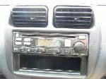 Used 2003 SUZUKI SWIFT BF67745 for Sale Image 24