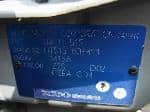 Used 2003 SUZUKI SWIFT BF67745 for Sale Image 27