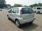Used 2003 SUZUKI SWIFT BF67745 for Sale Image 3