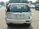 Used 2003 SUZUKI SWIFT BF67745 for Sale Image 4