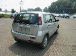 Used 2003 SUZUKI SWIFT BF67745 for Sale Image 5