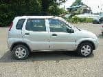 Used 2003 SUZUKI SWIFT BF67745 for Sale Image 6