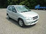 Used 2003 SUZUKI SWIFT BF67745 for Sale Image 7