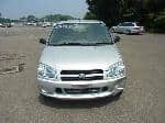 Used 2003 SUZUKI SWIFT BF67745 for Sale Image 8