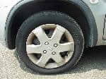 Used 2003 SUZUKI SWIFT BF67745 for Sale Image 9