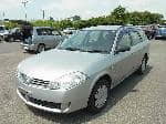 Used 2003 NISSAN WINGROAD BF67746 for Sale Image 1