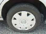Used 2003 NISSAN WINGROAD BF67746 for Sale Image 10