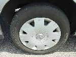 Used 2003 NISSAN WINGROAD BF67746 for Sale Image 11