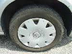 Used 2003 NISSAN WINGROAD BF67746 for Sale Image 12