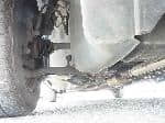 Used 2003 NISSAN WINGROAD BF67746 for Sale Image 13
