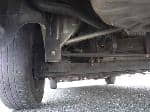 Used 2003 NISSAN WINGROAD BF67746 for Sale Image 15