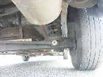 Used 2003 NISSAN WINGROAD BF67746 for Sale Image 16