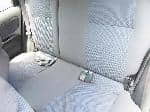 Used 2003 NISSAN WINGROAD BF67746 for Sale Image 19