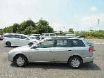 Used 2003 NISSAN WINGROAD BF67746 for Sale Image 2