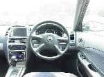 Used 2003 NISSAN WINGROAD BF67746 for Sale Image 21