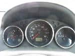 Used 2003 NISSAN WINGROAD BF67746 for Sale Image 23