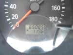 Used 2003 NISSAN WINGROAD BF67746 for Sale Image 24