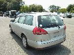 Used 2003 NISSAN WINGROAD BF67746 for Sale Image 3